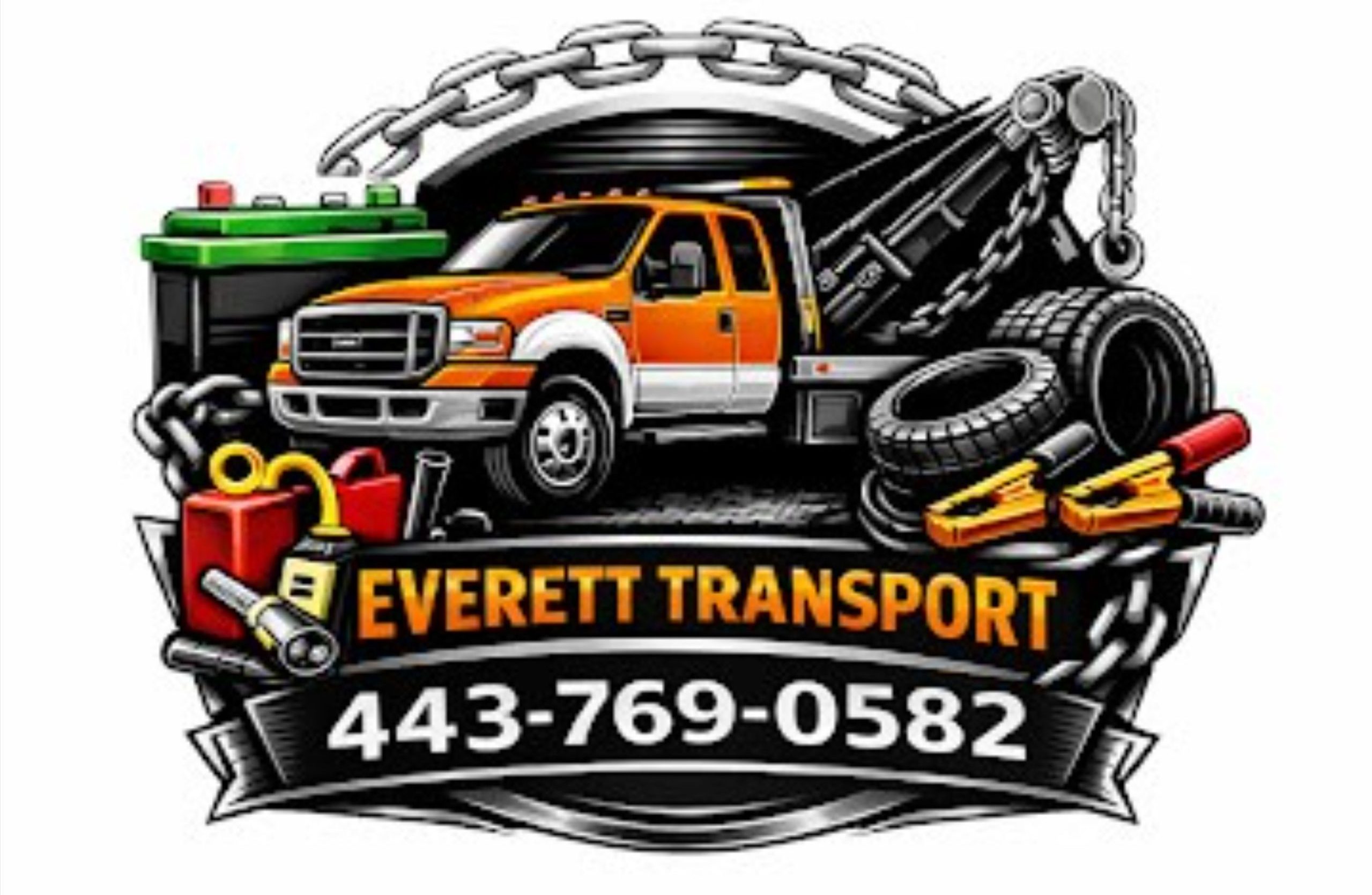 Everett Transport